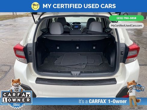 Used 2022 Subaru Crosstrek 2.0i Premium image 7