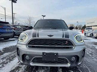 Used 2024 MINI Cooper Countryman S video 2