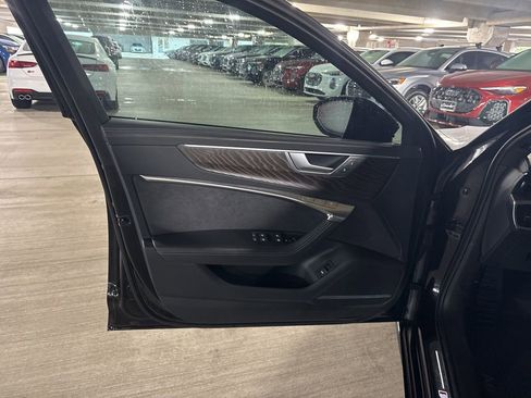Used 2022 Audi A6 3.0T Prestige AWD/4WD image 10