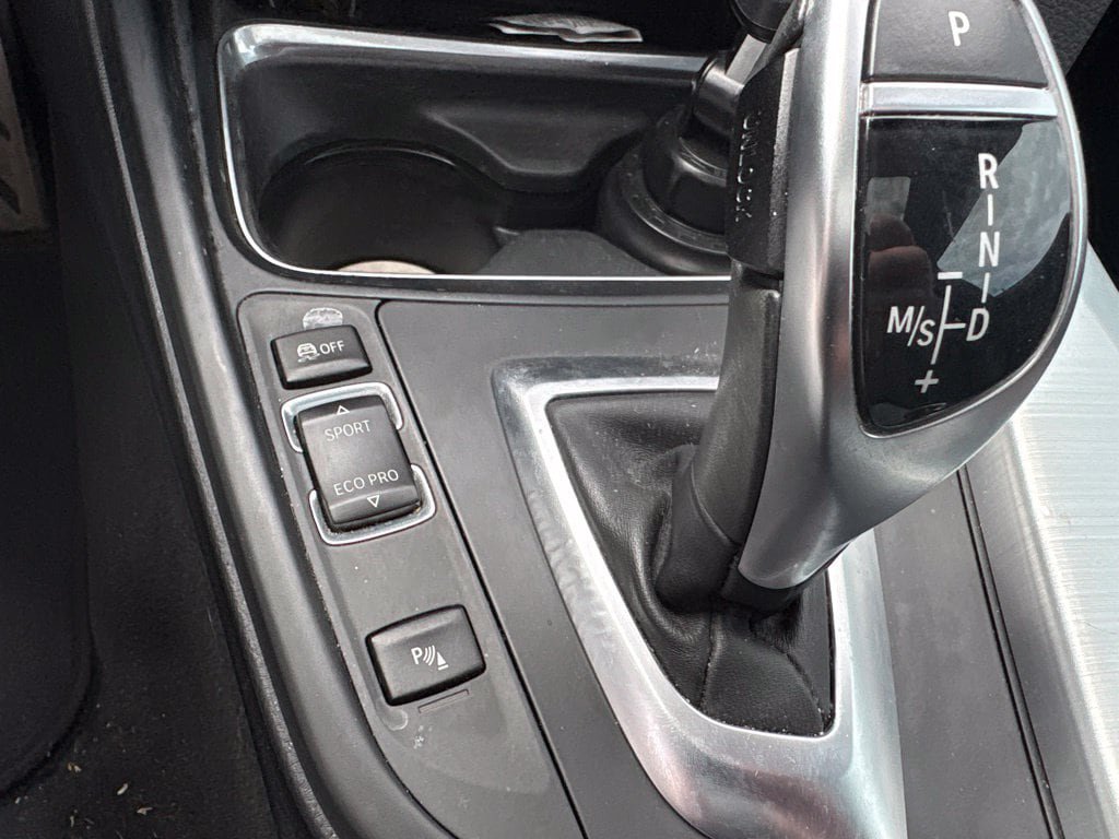 Used 2015 BMW 435i Coupe RWD image 15
