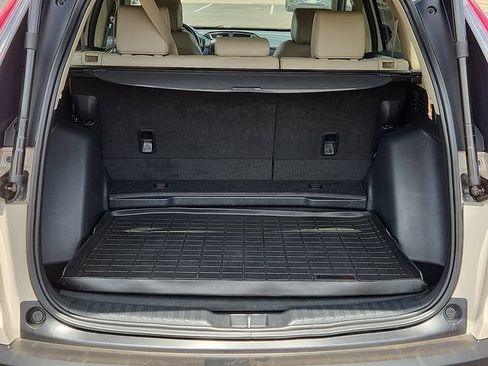 Used 2019 Honda CR-V EX-L image 9