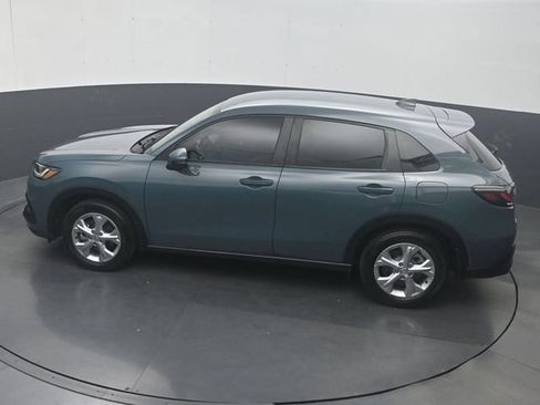Used 2024 Honda HR-V LX image 22