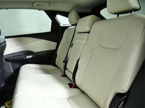 Used 2023 Lexus RX 350 AWD w/ Accessory Package image 15