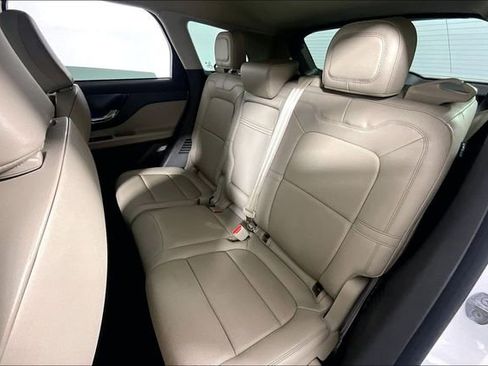 Used 2023 Lincoln Corsair Reserve FWD image 24