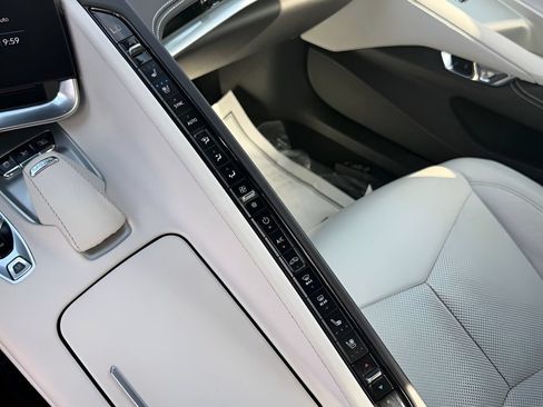 Used 2021 Chevrolet Corvette Stingray Preferred Conv w/ Battery Protection Package RWD image 16