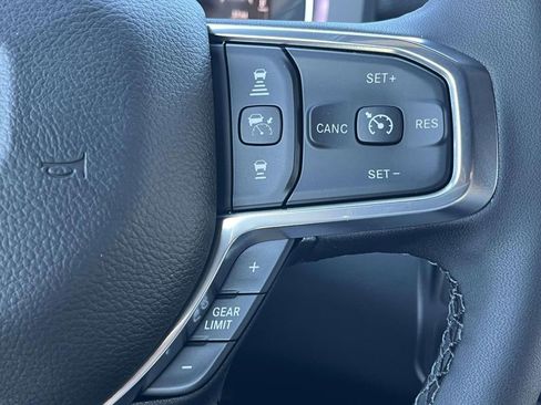 New 2026 RAM 2500 Laramie image 24