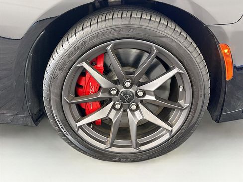 Used 2024 Dodge Charger Scat Pack w/ Plus Group image 34