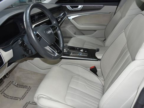 Used 2019 Audi A7 3.0T Prestige AWD/4WD image 18