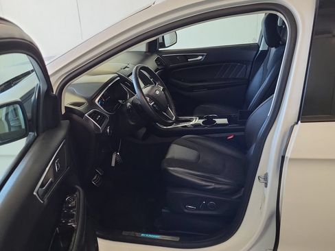 Used 2017 Ford Edge Sport w/ Equipment Group 401A AWD/4WD image 5