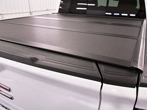 Used 2024 GMC Sierra 1500 AT4 w/ AT4 Preferred Package image 13