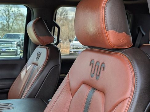Certified 2021 Ford F250 King Ranch w/ King Ranch Ultimate Package image 25