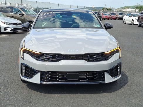 Used 2025 Kia K5 GT-Line w/ GT-Line Premium Package AWD/4WD image 2