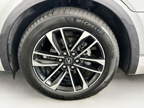 Used 2024 Acura ZDX A-Spec AWD/4WD image 11