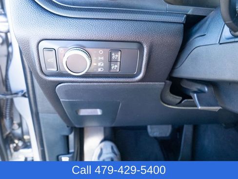 Used 2021 Ford Explorer 4WD image 24