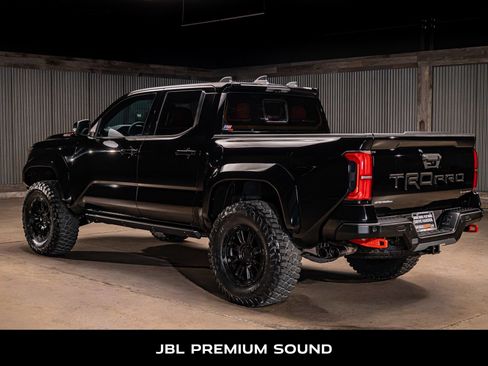 Used 2026 Toyota Tacoma TRD Pro w/ Tow Tech Package AWD/4WD image 7