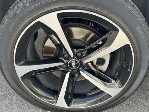 Used 2019 Audi Q7 3.0T Prestige AWD/4WD image 14