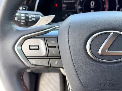 Used 2022 Lexus NX 350 AWD image 28