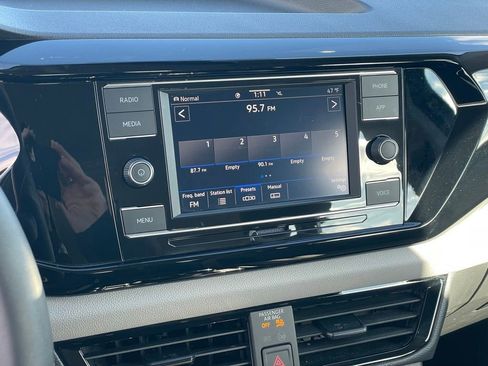 Certified 2023 Volkswagen Taos S w/ Driver Assistance Package image 18