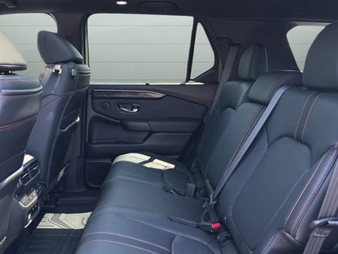 Used 2026 Honda Passport TrailSport Elite image 25
