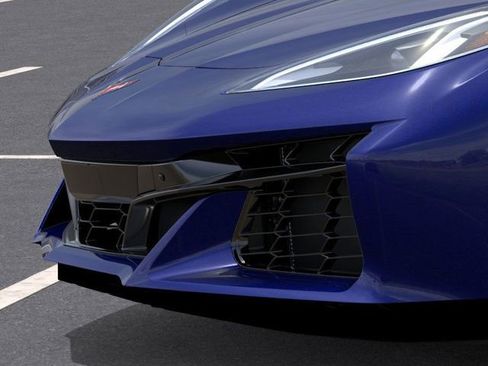 New 2026 Chevrolet Corvette Z06 RWD image 13