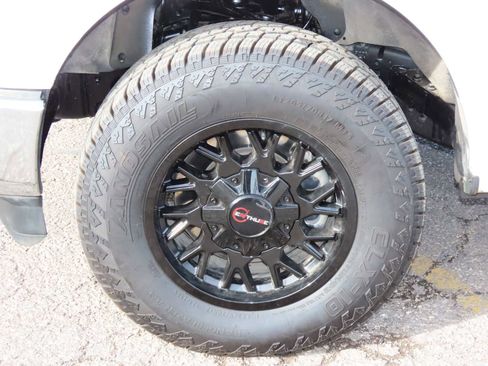 Certified 2023 Ford F150 XLT w/ Equipment Group 301A Mid image 16