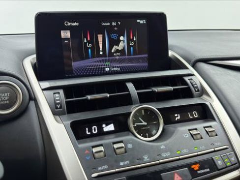 Used 2021 Lexus NX 300 AWD w/ Accessory Package 2 image 34