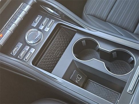 New 2026 Lincoln Nautilus Reserve w/ Jet Appearance Package image 19