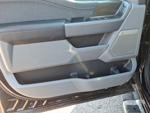 New 2025 Ford F150 Lariat w/ Equipment Group 502A High image 10