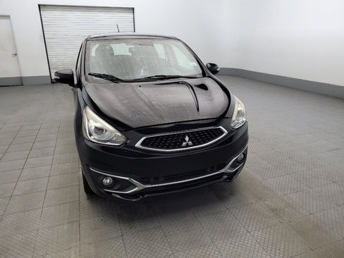 Used 2018 Mitsubishi Mirage GT image 14