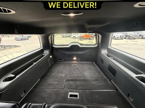 Used 2021 Ford Expedition Max XL AWD/4WD image 19