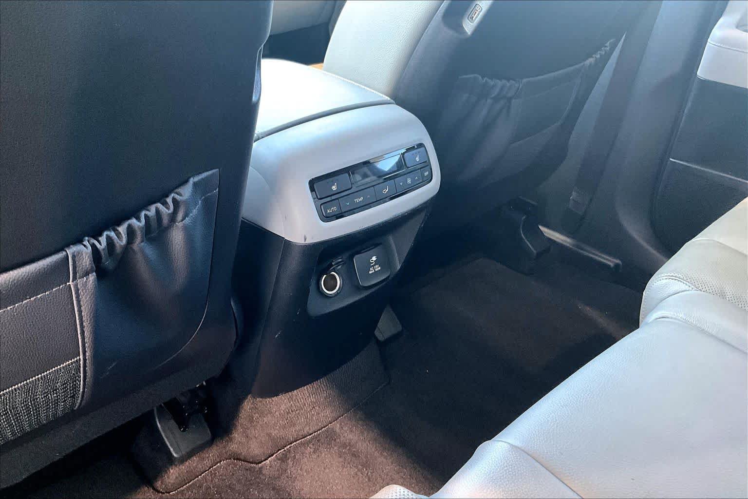 Used 2020 Hyundai Palisade SEL FWD image 33