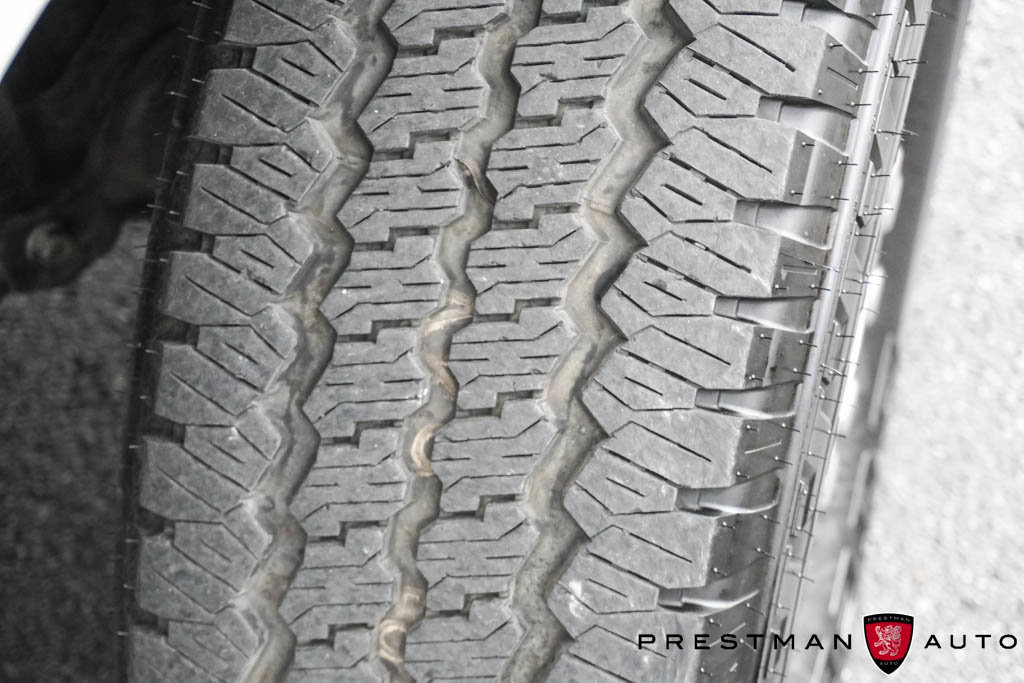 Used 2025 Ford F250 Lariat w/ FX4 Off-Road Package AWD/4WD image 12