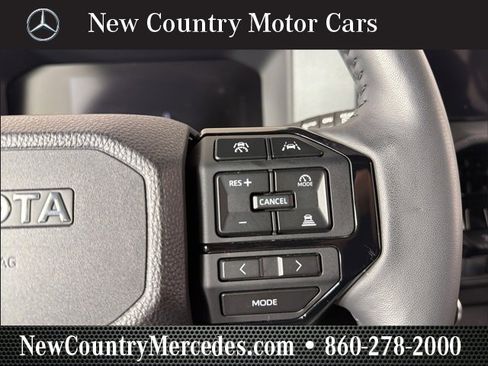 Used 2024 Toyota Land Cruiser 1958 image 23