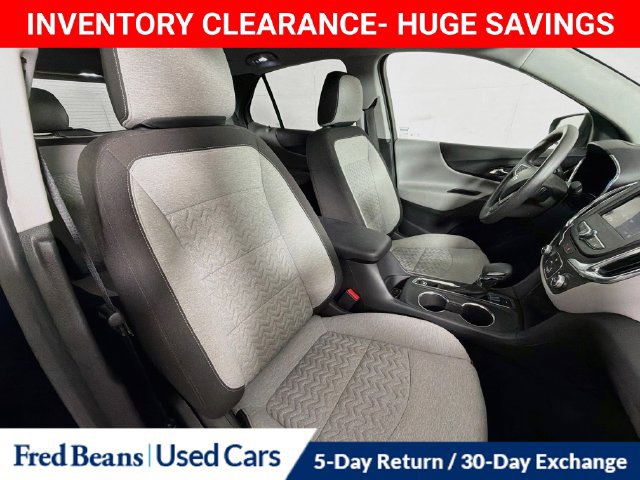 Used 2023 Chevrolet Equinox LS w/ LS Convenience Package AWD/4WD image 32