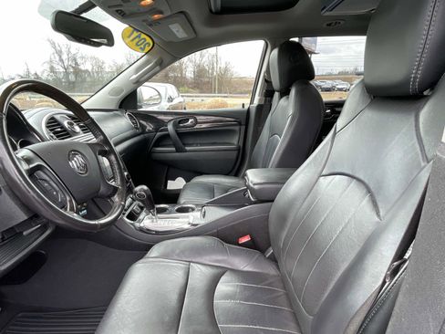 Used 2017 Buick Enclave Leather image 22