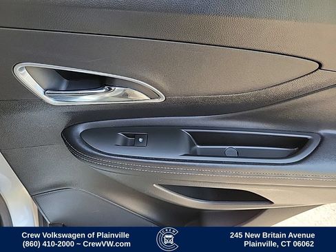 Used 2016 Buick Encore FWD image 47