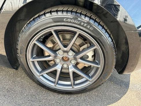 Used 2023 Tesla Model 3 Long Range AWD/4WD image 49