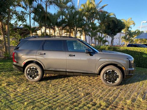 New 2026 Hyundai Palisade XRT Pro AWD/4WD image 26