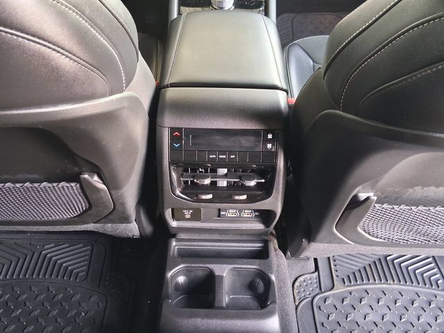 Used 2025 Jeep Grand Cherokee L Laredo RWD image 23