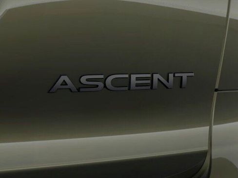 New 2026 Subaru Ascent Premium AWD/4WD image 11