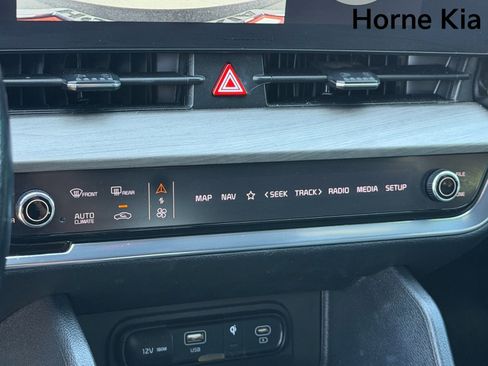Certified 2023 Kia Sportage X-Pro AWD/4WD image 26