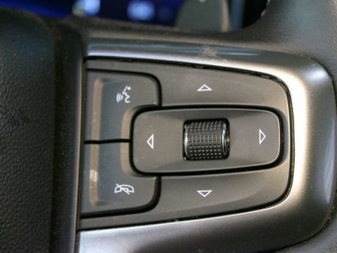 Used 2023 Chevrolet Silverado 1500 RST w/ Convenience Package II AWD/4WD image 21
