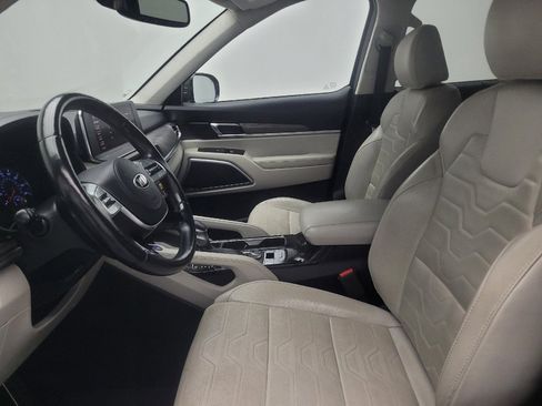 Used 2020 Kia Telluride SX w/ SX Prestige Package AWD/4WD image 17