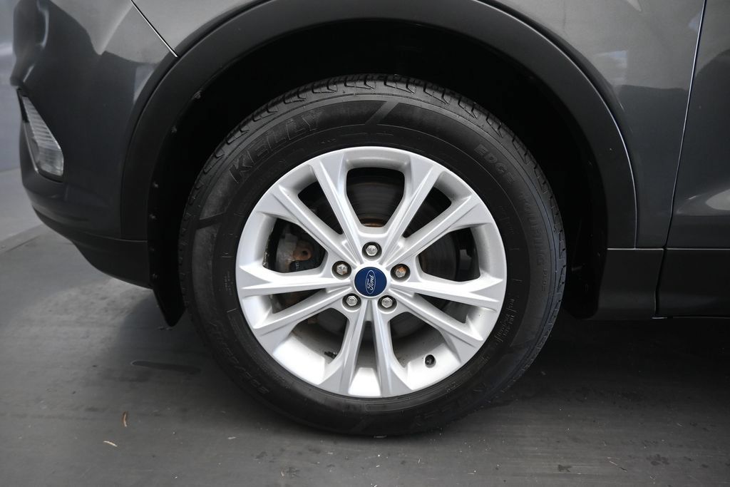 Used 2019 Ford Escape SEL AWD/4WD image 53