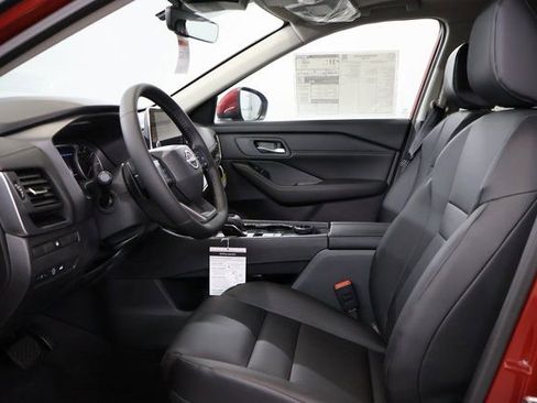New 2026 Nissan Rogue SV w/ SV Premium Package image 11