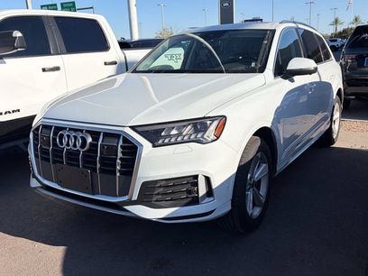 Used 2024 Audi Q7 2.0T Premium Plus
