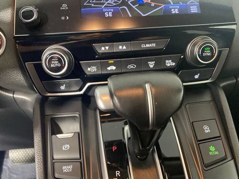 Used 2022 Honda CR-V Touring image 22