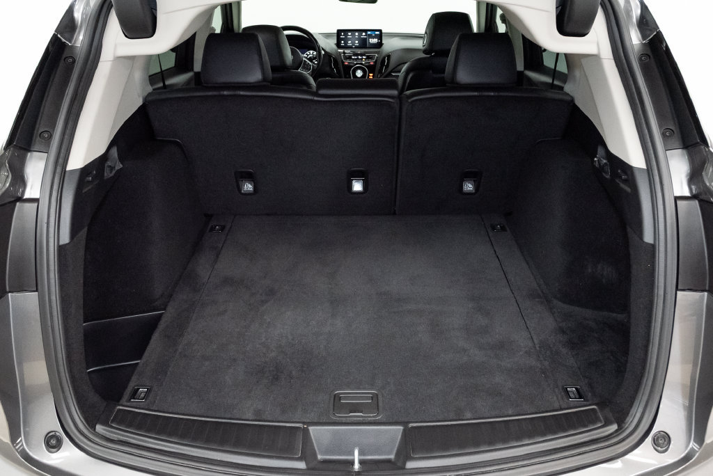 Certified 2023 Acura RDX AWD image 31