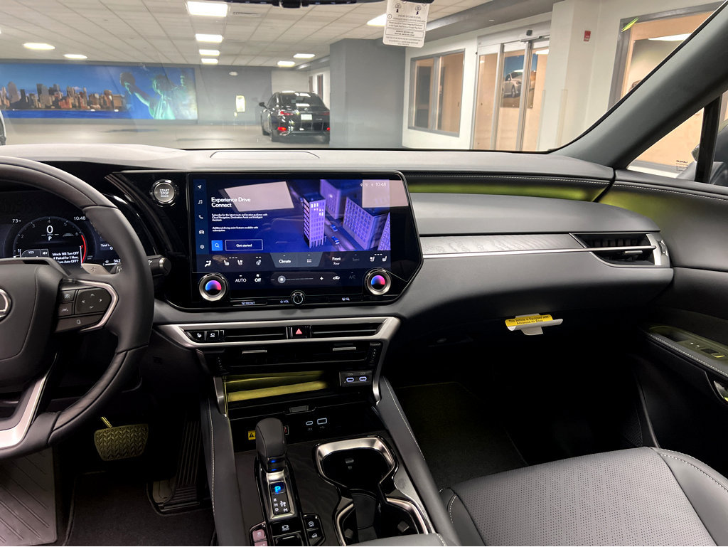 New 2026 Lexus RX 350 Premium Plus w/ Convenience Package AWD/4WD image 35
