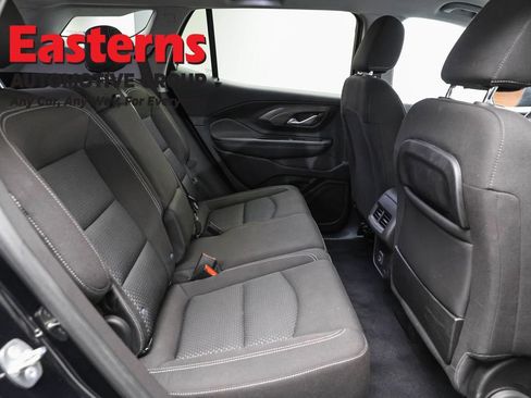 Used 2023 GMC Terrain SLE w/ Driver Convenience Package AWD/4WD image 24